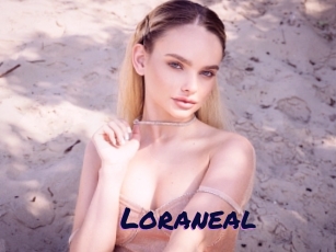 Loraneal