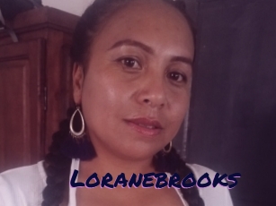 Loranebrooks