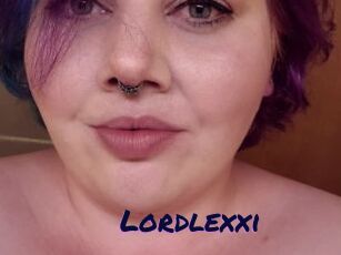 Lordlexxi