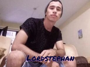 Lordstephan