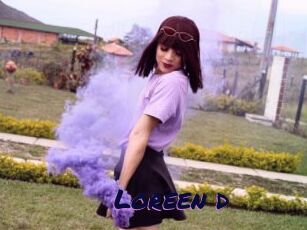 Loreen_d