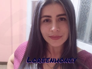 Loreenhoney