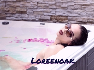 Loreenoak