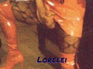 Lorelei