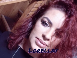 Lorellay