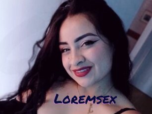 Loremsex