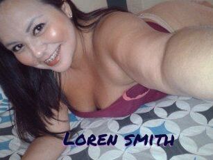 Loren_smith