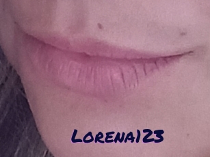 Lorena123