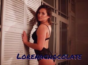 Lorenachocolate