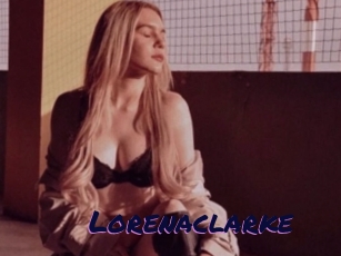 Lorenaclarke