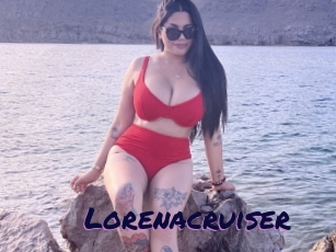 Lorenacruiser