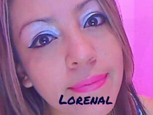 Lorenal