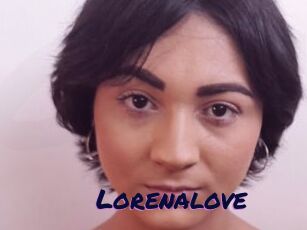 Lorenalove