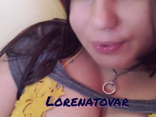 Lorenatovar