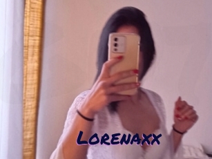 Lorenaxx