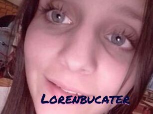 Lorenbucater