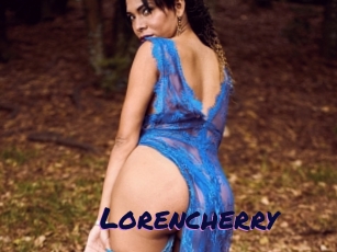 Lorencherry