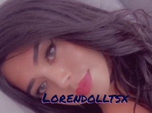 Lorendolltsx