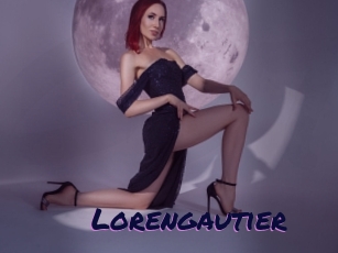 Lorengautier