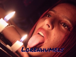 Lorenhumels