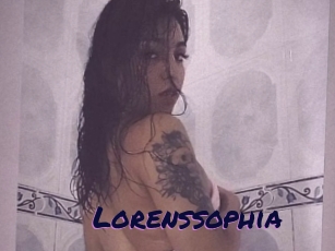 Lorenssophia