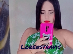 Lorenstravis