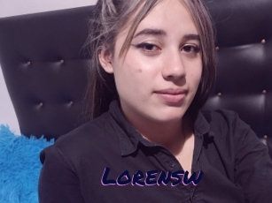 Lorensw