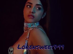 Lorensweet799