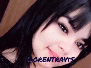 Lorentravis