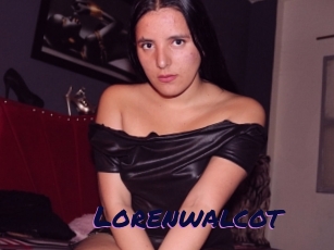 Lorenwalcot