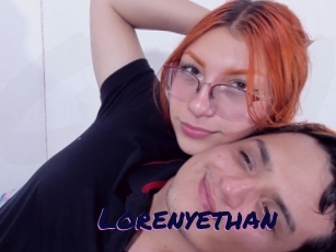 Lorenyethan