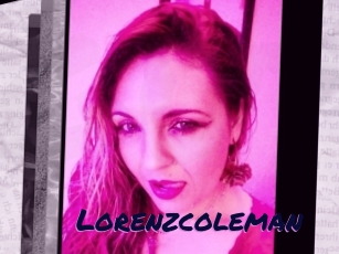 Lorenzcoleman