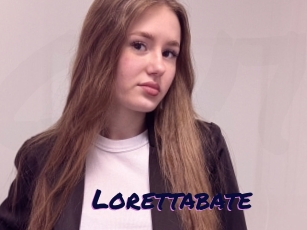 Lorettabate