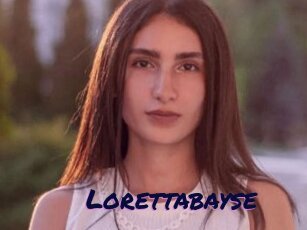 Lorettabayse