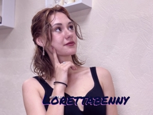 Lorettabenny