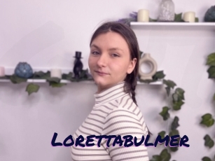 Lorettabulmer