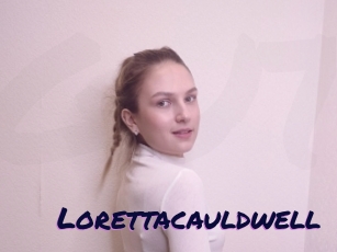 Lorettacauldwell