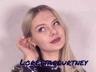 Lorettacourtney