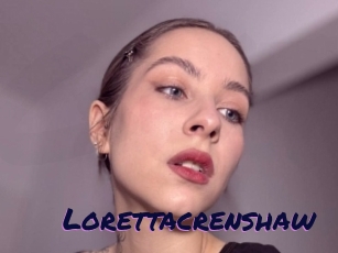 Lorettacrenshaw