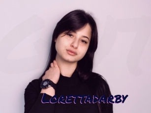 Lorettadarby