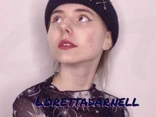 Lorettadarnell