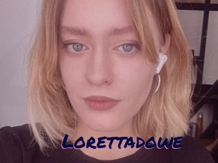 Lorettadowe