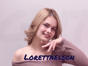 Lorettaelson