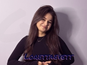 Lorettaevett