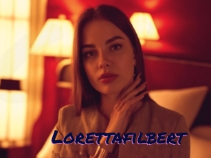 Lorettafilbert