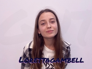 Lorettagambell