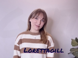 Lorettagill