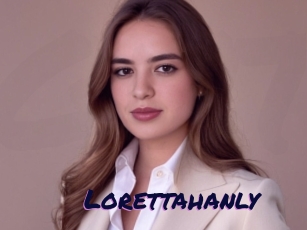 Lorettahanly