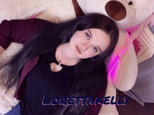 Lorettakelly