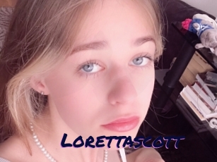 Lorettascott